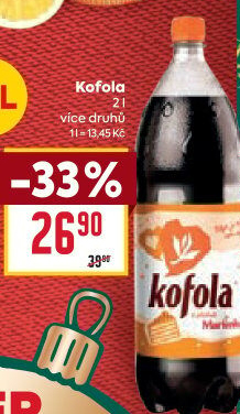 Kofola