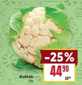 Květák