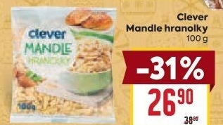 Mandle Clever