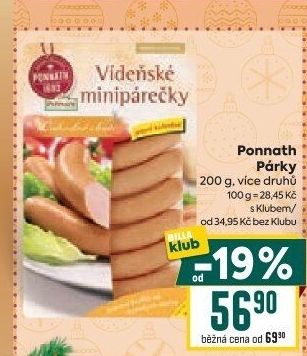 Párky Ponnath