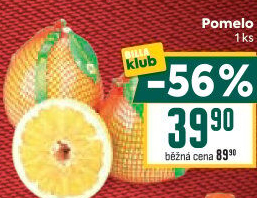 Pomelo