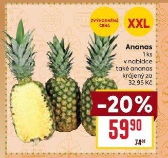 Ananas