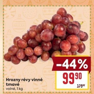 Hrozny tmavé