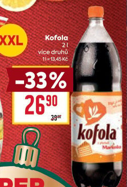 Kofola