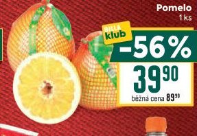 Pomelo