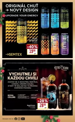 akční leták BILLA 16.12.2024-24.12.2024