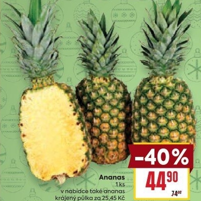 Ananas