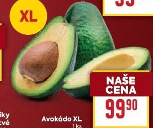 Avokádo