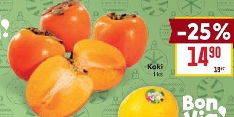 Kaki Billa Bonvia