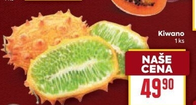 Kiwano
