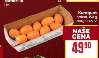 Kumquat