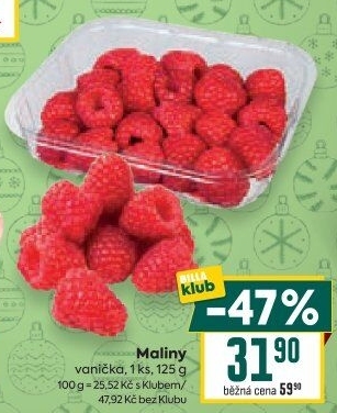 Maliny