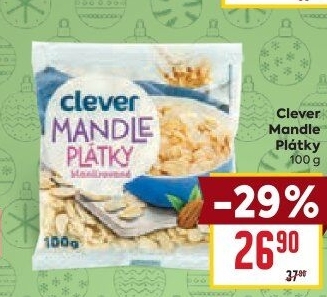 Mandle Clever
