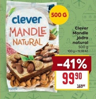 Mandle Clever