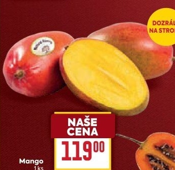 Mango