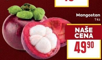 Mangostan