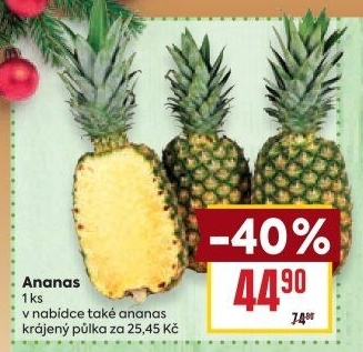 Ananas