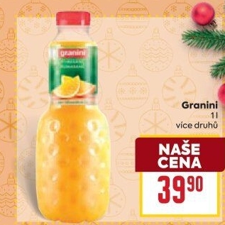 Nektar Granini