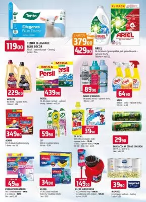 akční leták COOP 18.12.2024-24.12.2024