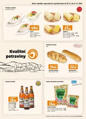 akční leták COOP 18.12.2024-24.12.2024