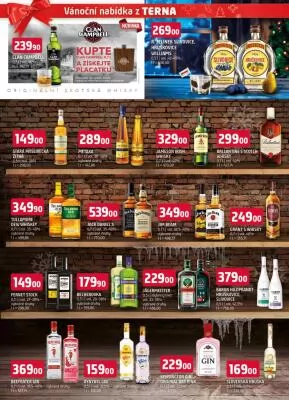 akční leták COOP 18.12.2024-24.12.2024