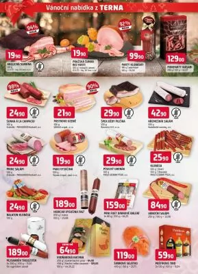 akční leták COOP 18.12.2024-24.12.2024