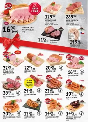 akční leták COOP 18.12.2024-24.12.2024