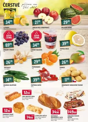 akční leták COOP 18.12.2024-24.12.2024