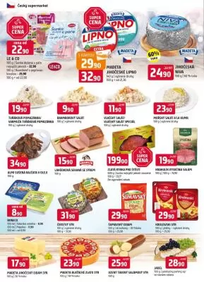 akční leták COOP 18.12.2024-24.12.2024