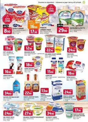 akční leták COOP 18.12.2024-24.12.2024