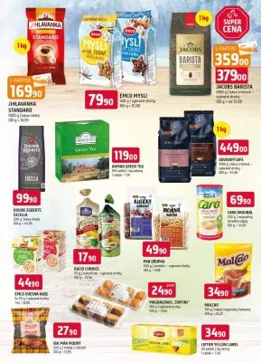 akční leták COOP 18.12.2024-24.12.2024