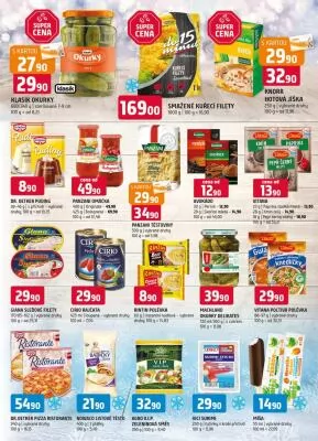 akční leták COOP 18.12.2024-24.12.2024