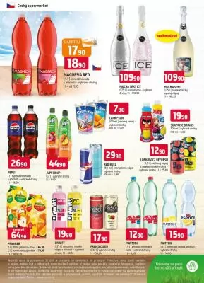 akční leták COOP 18.12.2024-24.12.2024
