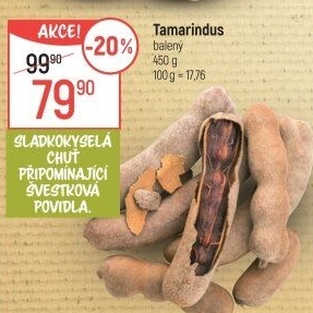 Tamarind