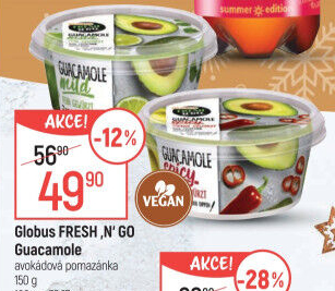 Guacamole Fresh '