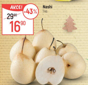 Hrušky Nashi