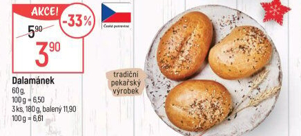 Dalamánek