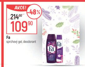 Dárková kazeta dámská Jasmine &amp