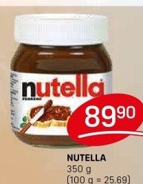 Nutella