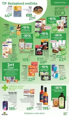 akční leták ROSSMANN drogerie 18.12.2024-2.1.2025