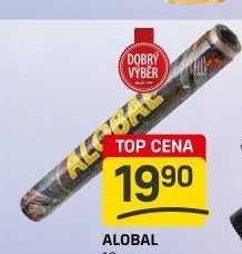 Alobal Dobrý Výběr