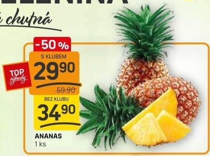 Ananas