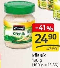 Křeník Hamé