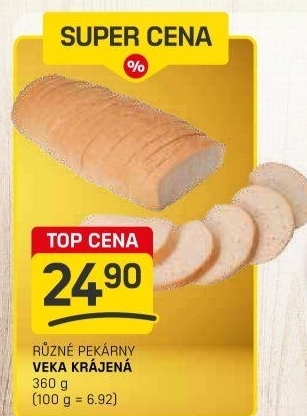 Veka tuková