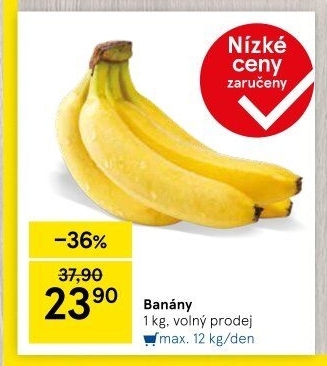 Banány