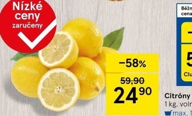 Citrony