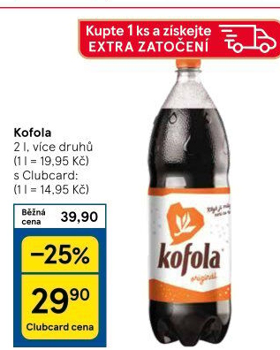 Kofola