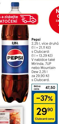 Limonáda 7UP