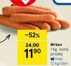 Mrkev