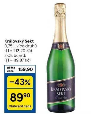 Sekty Královský sekt
